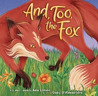 Cover And, Too, the Fox