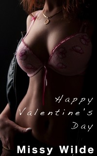 Cover Happy Valentine's Day