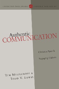 Cover Authentic Communication