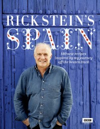 Cover Rick Stein's Spain