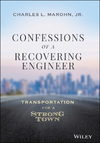 Cover Confessions of a Recovering Engineer