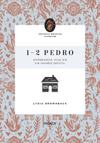 Cover 1-2 Pedro