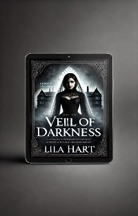 Cover Veil of Darkness