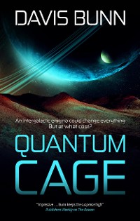 Cover Quantum Cage