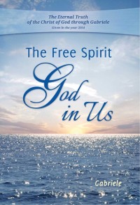 Cover Free Spirit - God in Us