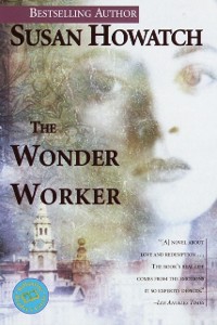 Cover Wonder Worker