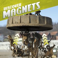Cover Discover Magnets