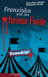 Cover Franziska und das furiose Finale