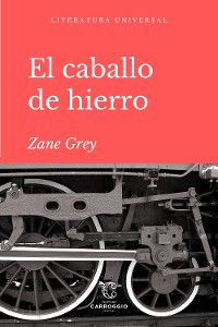 Cover El caballo de Hierro