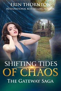 Cover Shifting Tides of Chaos