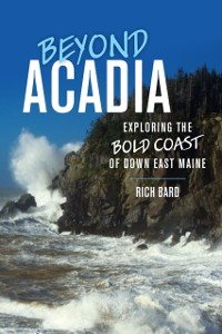 Cover Beyond Acadia