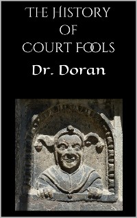 Cover The History of Court Fools