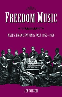 Cover Freedom Music