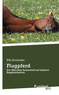 Cover Flugpferd