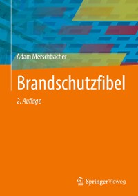 Cover Brandschutzfibel