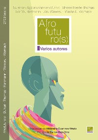 Cover Afrofuturo(s)