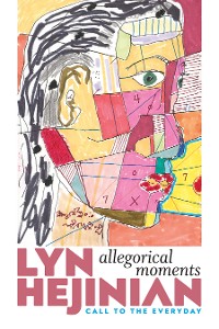 Cover Allegorical Moments