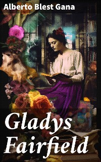 Cover Gladys Fairfield