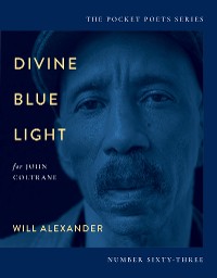 Cover Divine Blue Light (For John Coltrane)