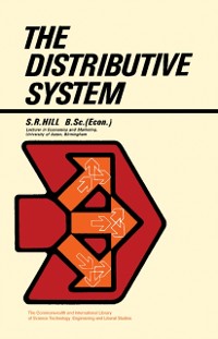 Cover Distributive System