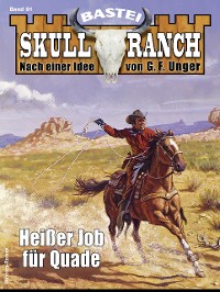 Cover Skull-Ranch 91