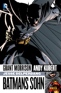 Cover Batmans Sohn