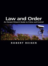 Cover Law and Order