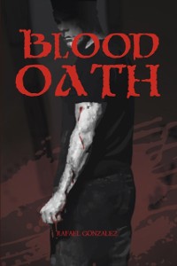 Cover Blood Oath