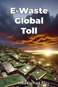 Cover E-Waste Global Toll