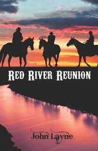 Cover Red River Reunion