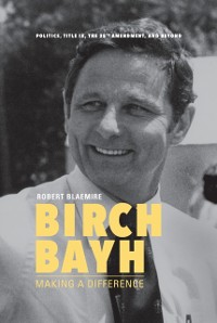 Cover Birch Bayh