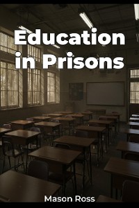 Cover Education in Prisons