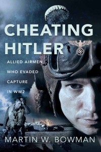 Cover Cheating Hitler