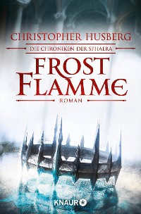 Cover Frostflamme