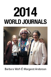 Cover 2014 World Journals