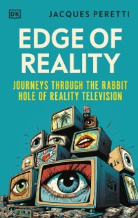 Cover Edge of Reality