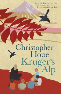 Cover Kruger's Alp