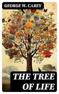 Cover The Tree of Life