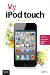 Cover My iPod touch (covers iPod touch running iOS 5)