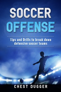 Cover Soccer Offense