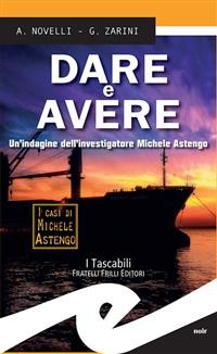 Cover Dare e Avere