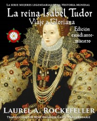 Cover La reina Isabel Tudor