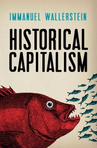 Cover Historical Capitalism