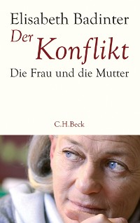 Cover Der Konflikt