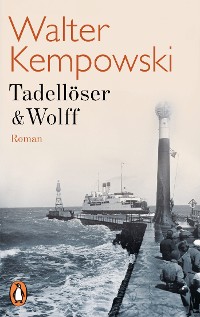 Cover Tadellöser & Wolff