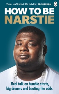 Cover How to Be Narstie