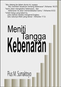 Cover Meniti Tangga Kebenaran