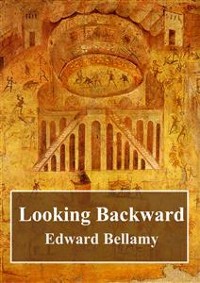 Cover Looking Backward