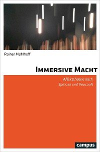 Cover Immersive Macht