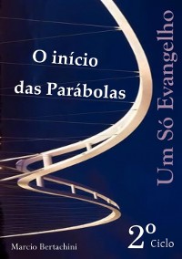 Cover O Início Das Parábolas